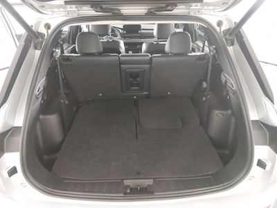 2024 Mitsubishi Outlander - Photo 11