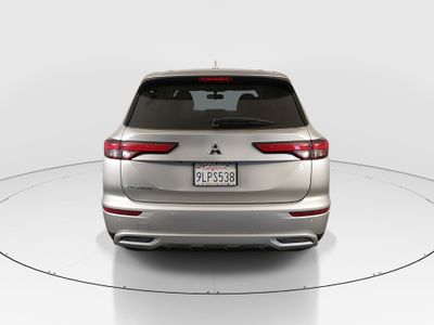 2024 Mitsubishi Outlander - Photo 6