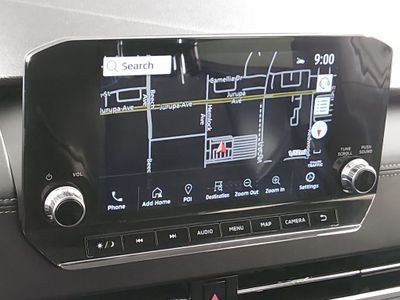 2024 Mitsubishi Outlander - Photo 17