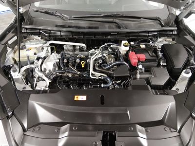 2024 Mitsubishi Outlander - Photo 9