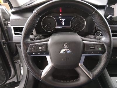 2024 Mitsubishi Outlander - Photo 12