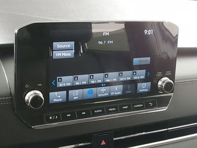 2024 Mitsubishi Outlander - Photo 21