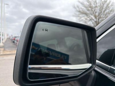 2025 GMC Sierra 1500 - Photo 15