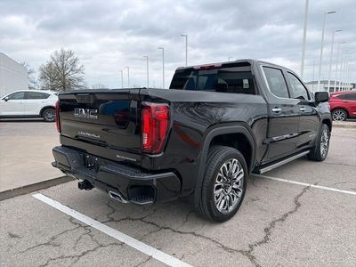 2025 GMC Sierra 1500 - Photo 3