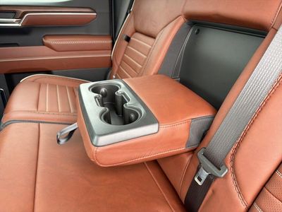 2025 GMC Sierra 1500 - Photo 21