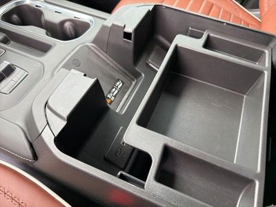 2025 GMC Sierra 1500 - Photo 43