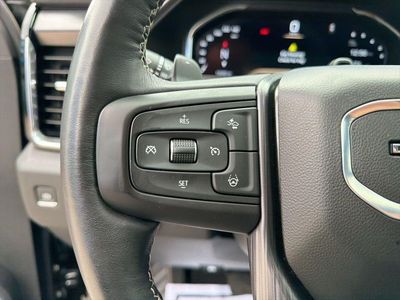 2025 GMC Sierra 1500 - Photo 33