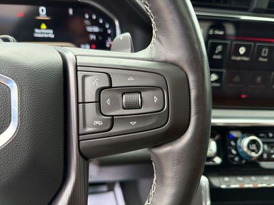 2025 GMC Sierra 1500 - Photo 34