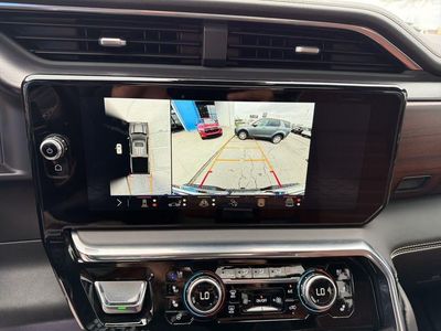 2025 GMC Sierra 1500 - Photo 39