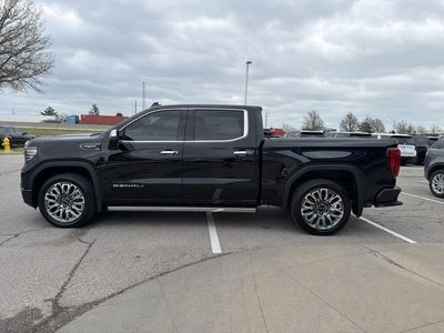 2025 GMC Sierra 1500 - Photo 6
