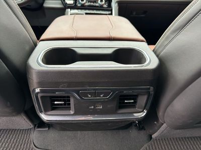 2025 GMC Sierra 1500 - Photo 23
