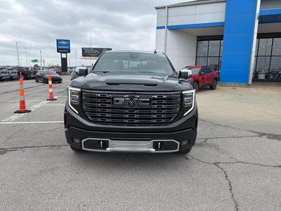 2025 GMC Sierra 1500 - Photo 8