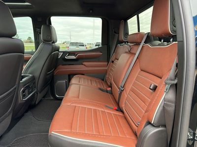2025 GMC Sierra 1500 - Photo 19