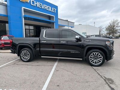 2025 GMC Sierra 1500 - Photo 2