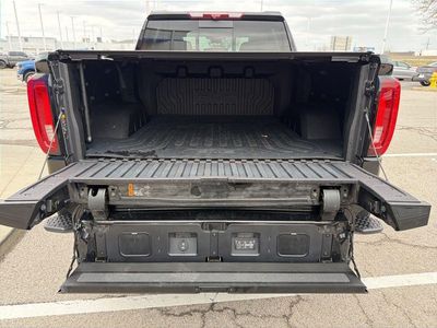2025 GMC Sierra 1500 - Photo 16