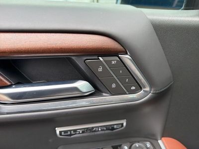 2025 GMC Sierra 1500 - Photo 47