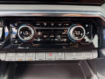 2025 GMC Sierra 1500 - Photo 40
