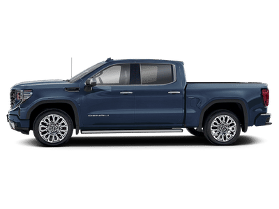 2025 GMC Sierra 1500 - Photo 52