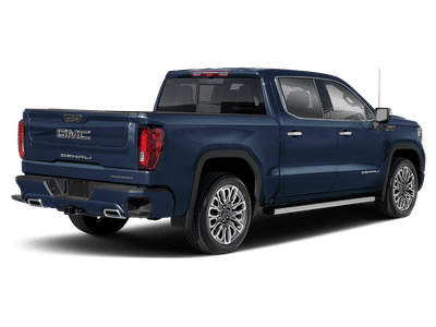 2025 GMC Sierra 1500 - Photo 51