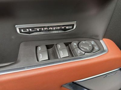 2025 GMC Sierra 1500 - Photo 48