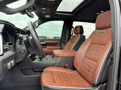 2025 GMC Sierra 1500 - Photo 28