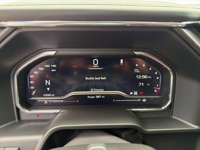2025 GMC Sierra 1500 - Photo 36
