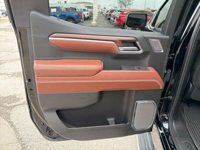 2025 GMC Sierra 1500 - Photo 27