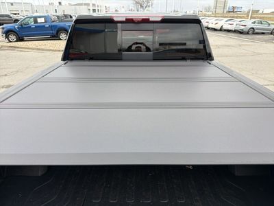 2025 GMC Sierra 1500 - Photo 18
