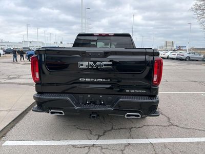 2025 GMC Sierra 1500 - Photo 4