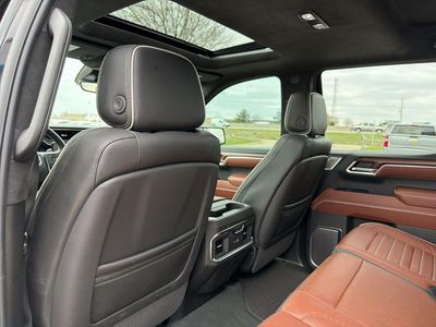 2025 GMC Sierra 1500 - Photo 26