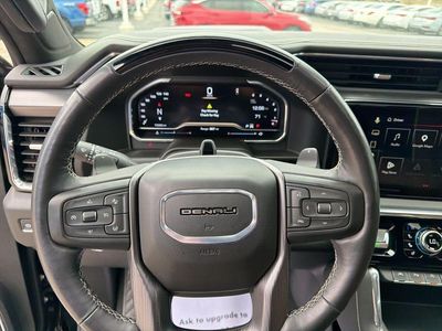 2025 GMC Sierra 1500 - Photo 35