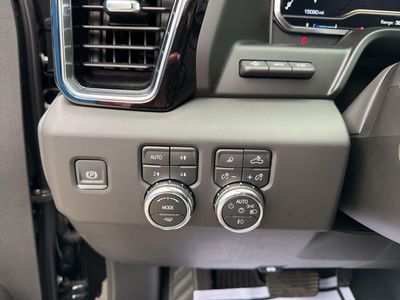 2025 GMC Sierra 1500 - Photo 32
