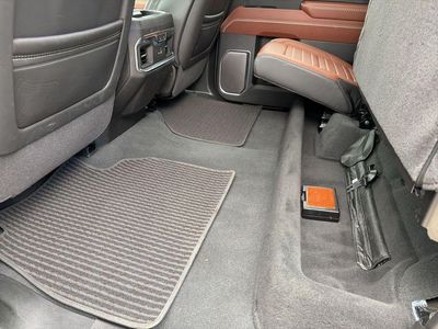 2025 GMC Sierra 1500 - Photo 22