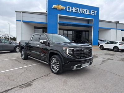 2025 GMC Sierra 1500 - Photo 1