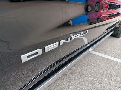 2025 GMC Sierra 1500 - Photo 12
