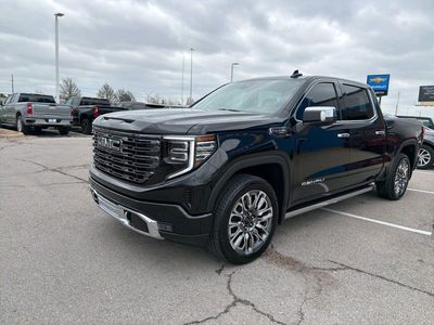 2025 GMC Sierra 1500 - Photo 7