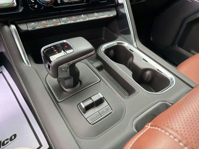 2025 GMC Sierra 1500 - Photo 42