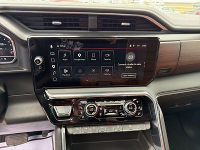 2025 GMC Sierra 1500 - Photo 38