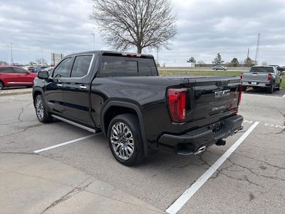 2025 GMC Sierra 1500 - Photo 5