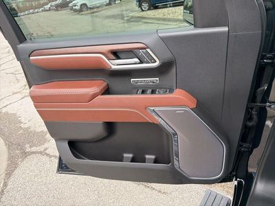 2025 GMC Sierra 1500 - Photo 46
