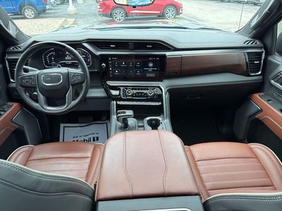 2025 GMC Sierra 1500 - Photo 24
