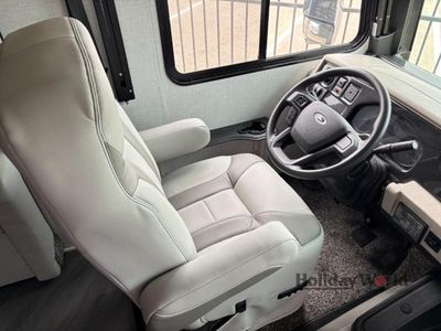 2025 Fleetwood Flex - Photo 6