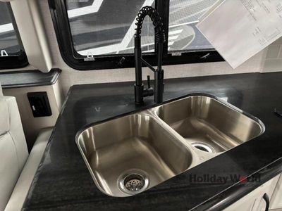 2025 Fleetwood Flex - Photo 22