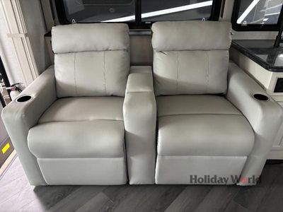 2025 Fleetwood Flex - Photo 24