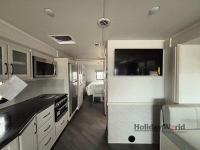 2025 Fleetwood Flex - Photo 12