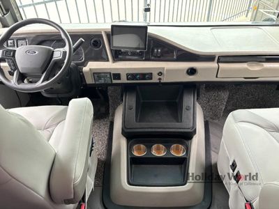 2025 Fleetwood Flex - Photo 7