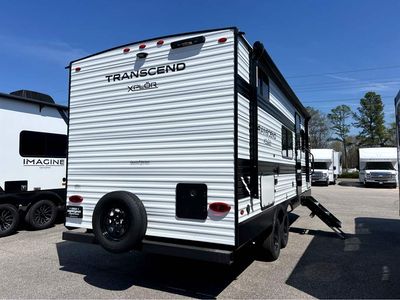 2026 Grand Transcend XPLOR - Photo 5