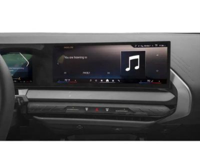 2026 BMW X3 — photo 12 view