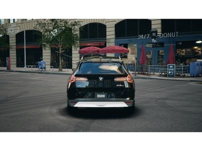 2026 BMW X3 30 xDrive - Photo 5