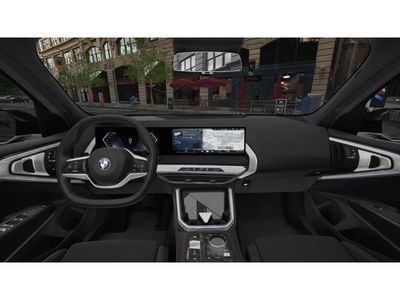 2026 BMW X3 30 xDrive - Photo 10